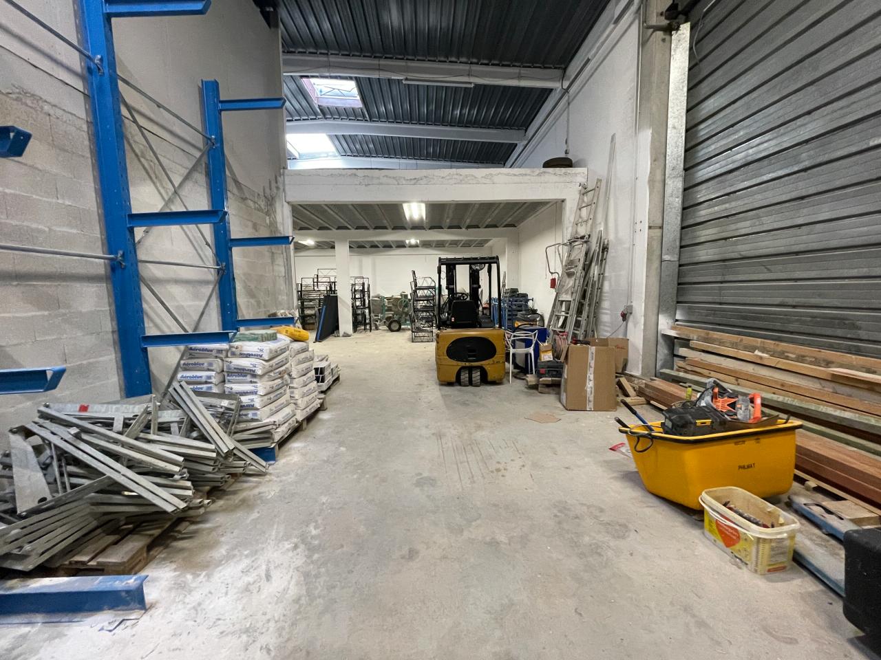 Local d'activité Bondoufle 460m² Vente local d'activité Bondoufle Essonne OVACT2529483 6